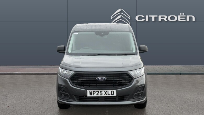 Ford Transit Connect 250 L2 Petrol 1.5 EcoBoost PHEV 150 Trend Van Auto